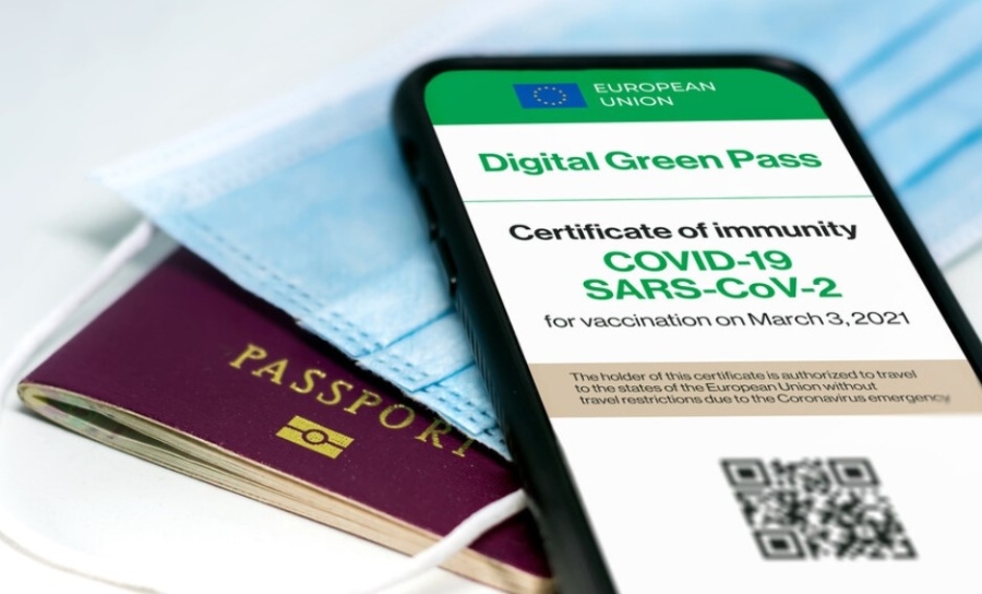 Отпада COVID сертификатът за пристигащите у нас от няколко страни